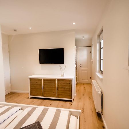 Ferienhaus Meeresschatz Zingst Bagian luar foto