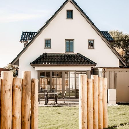 Ferienhaus Meeresschatz Zingst Bagian luar foto